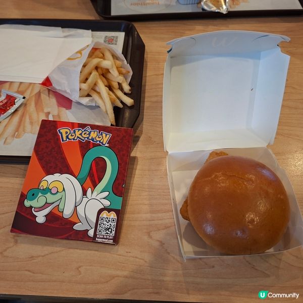 麥當勞兒童餐玩具勁正！大人都玩埋🥳🍟🍔