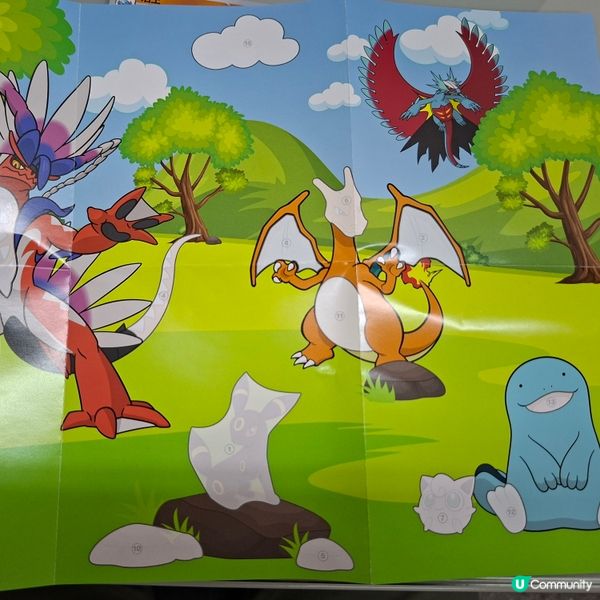 麥當勞兒童餐玩具勁正！大人都玩埋🥳🍟🍔