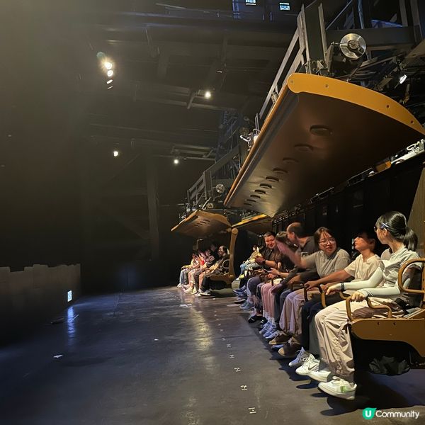 上海迪士尼必玩推介！🤩