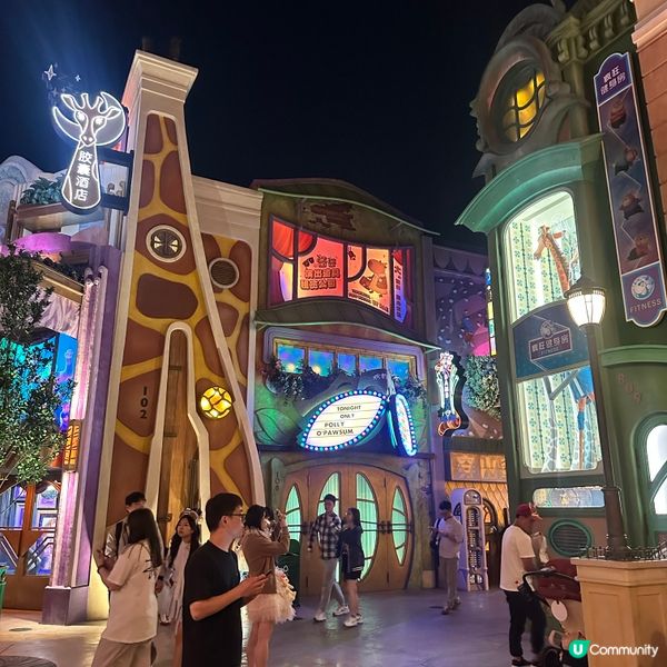 上海迪士尼必玩推介！🤩