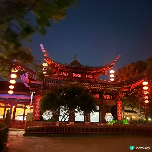 上海迪士尼必玩推介！🤩