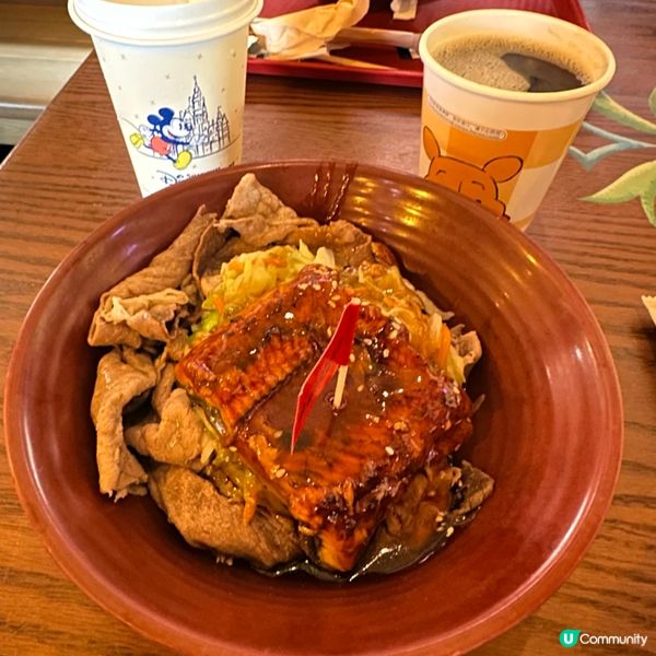 上海迪士尼打卡📸！皮諾丘廚房伏味？