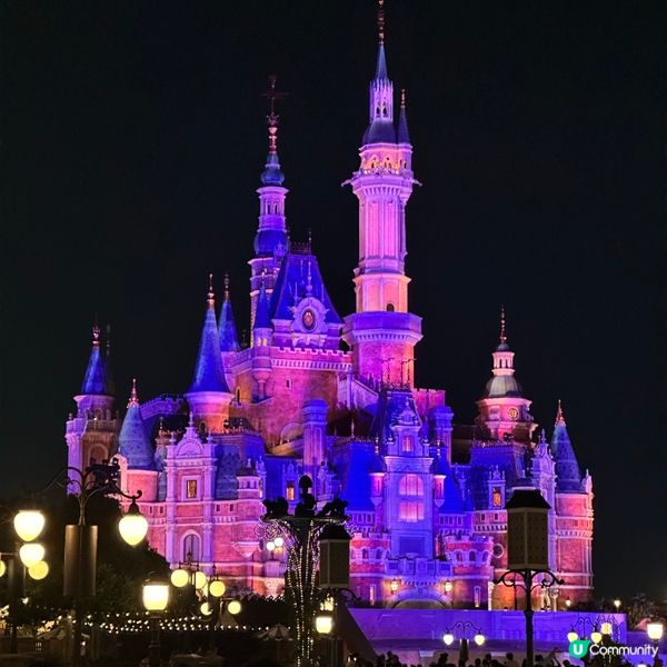 上海迪士尼打卡📸！皮諾丘廚房伏味？