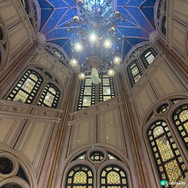 上海迪士尼打卡📸！皮諾丘廚房伏味？