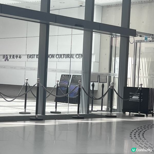 東九文化中心之「夜未眠」