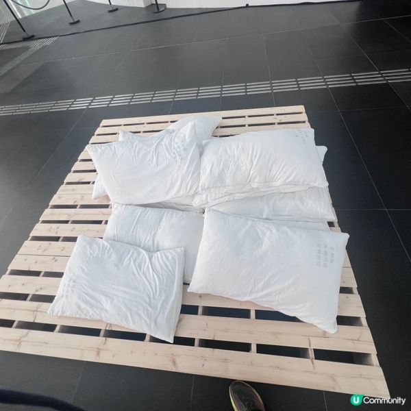 東九文化中心之「夜未眠」