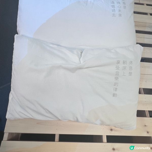 東九文化中心之「夜未眠」