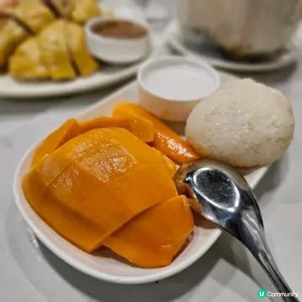 $1泰菜唔試就笨