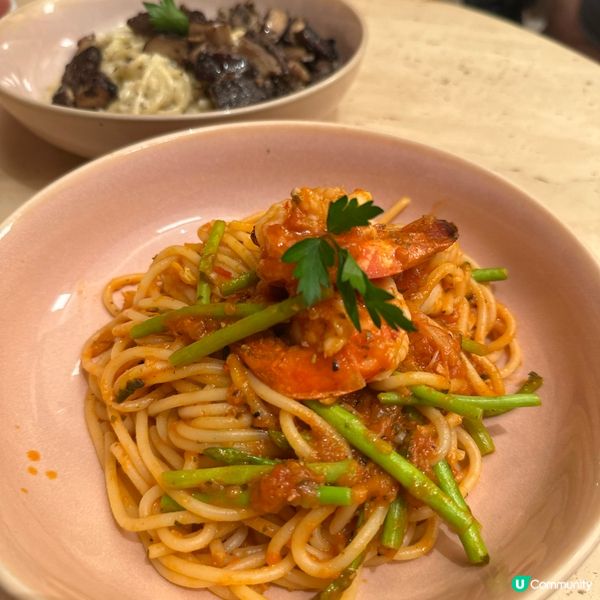 商場奶油風cafe推介🌟