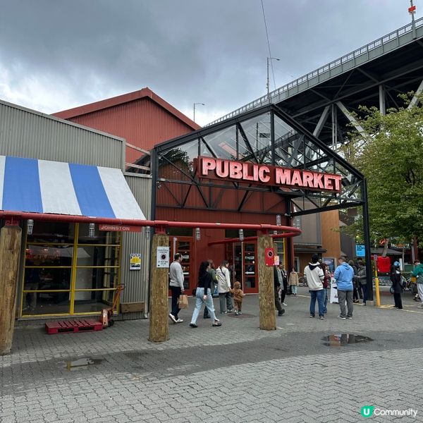 🇨🇦溫哥華咖啡店推介☕！咖啡豆勁香😋，拉花打卡📸！