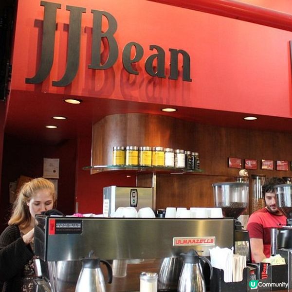 🇨🇦溫哥華咖啡店推介☕！咖啡豆勁香😋，拉花打卡📸！