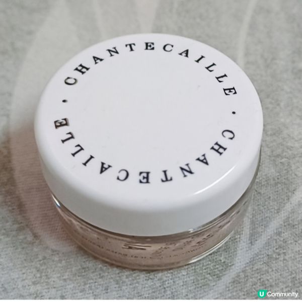 未來肌膚粉底🤩遮瑕美肌一Take過！✨