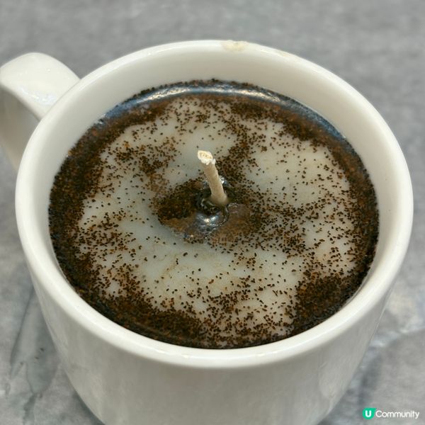【新城市父親節市集☕️】咖啡控必去！蠟燭+試飲！