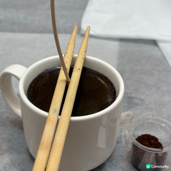 【新城市父親節市集☕️】咖啡控必去！蠟燭+試飲！