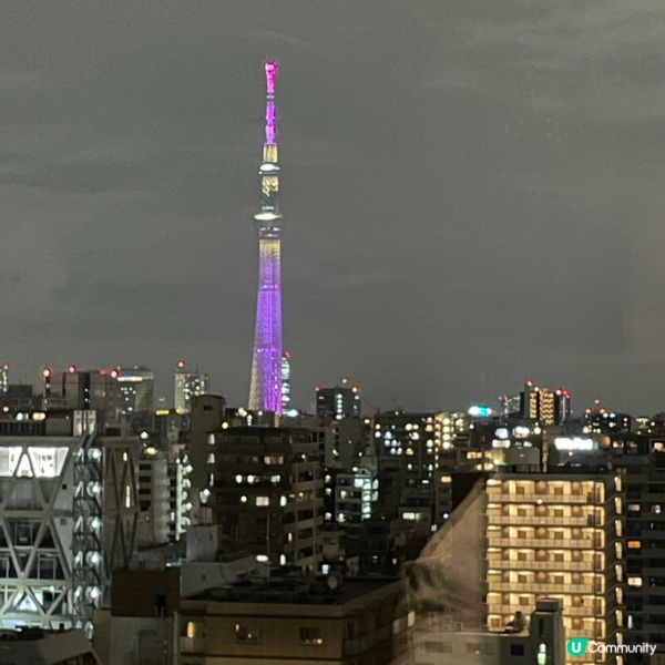 ✈️東京 。Hotel Monday Premium