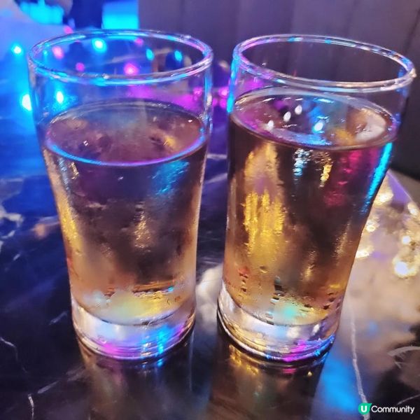 銅鑼灣多元化表演餐廳十八夢