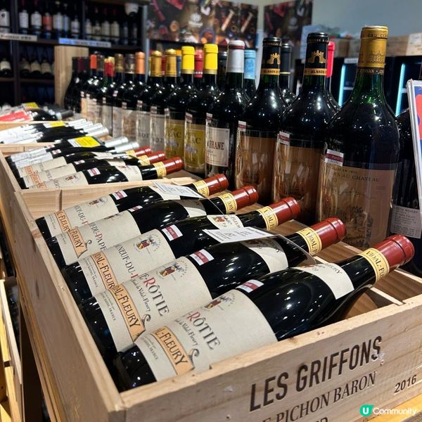 紅酒都是爸爸至愛