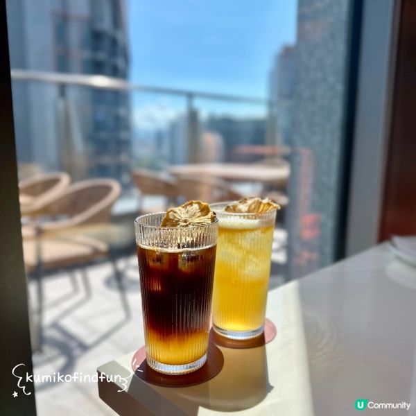 啟德 必食開心果甜品！