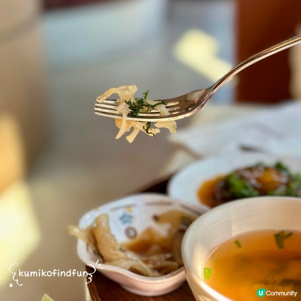 啟德 必食開心果甜品！