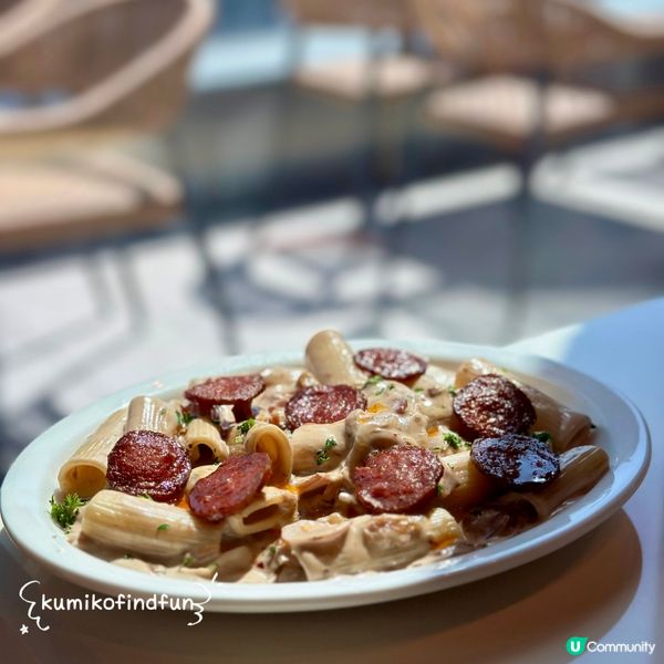 啟德 必食開心果甜品！