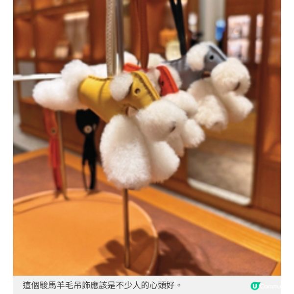 HERMES 濠江再起步