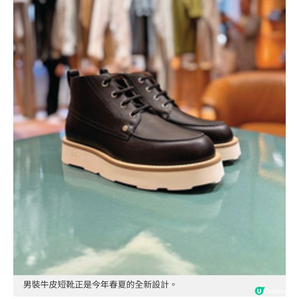 HERMES 濠江再起步