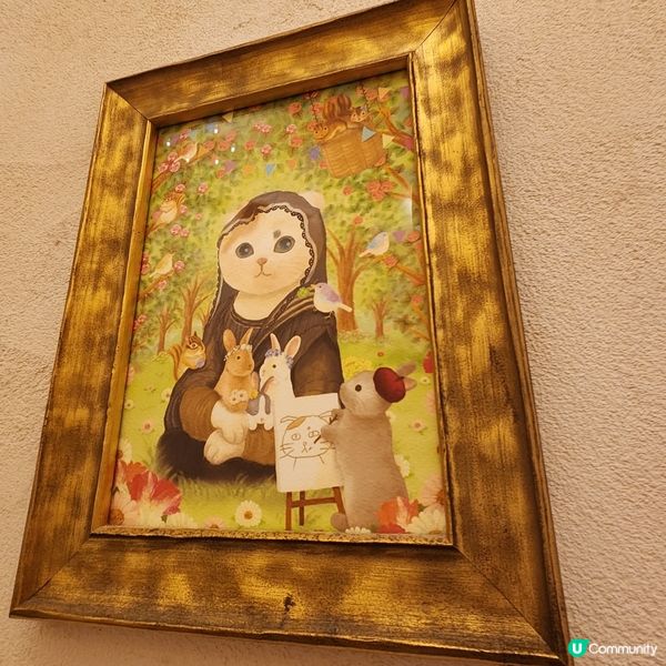 💟超萌‼️超好拍‼️喵星人王國‼️ 🌈
