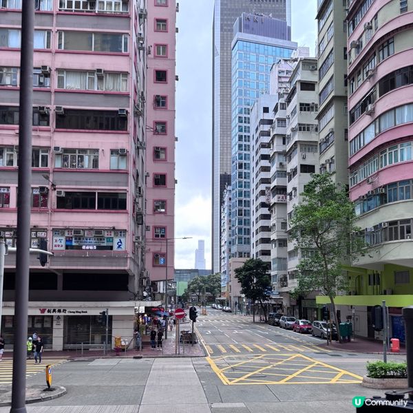 香港掠影! 如果你都鍾意我嘅分享如果都鍾意我嘅分享請高抬貴手...