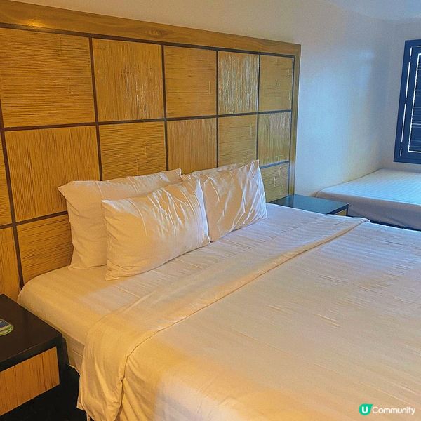 菲律賓｜打卡酒店📸