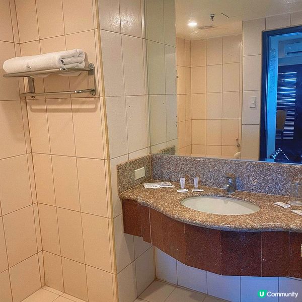 菲律賓｜打卡酒店📸