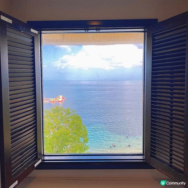 菲律賓｜打卡酒店📸