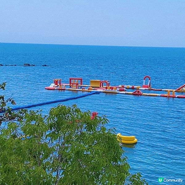 菲律賓｜打卡酒店📸