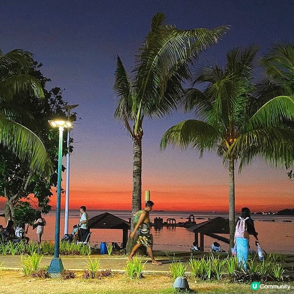 菲律賓｜打卡酒店📸