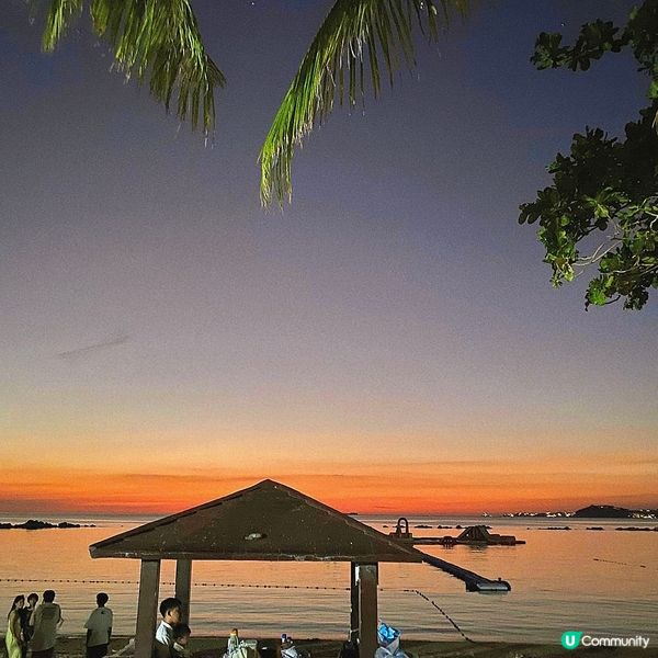 菲律賓｜打卡酒店📸