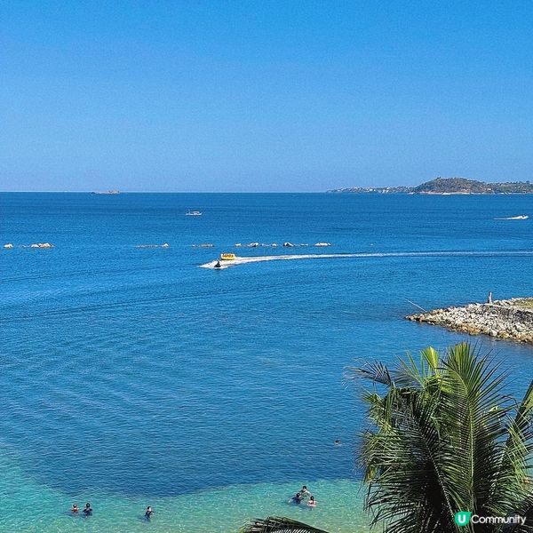 菲律賓｜打卡酒店📸