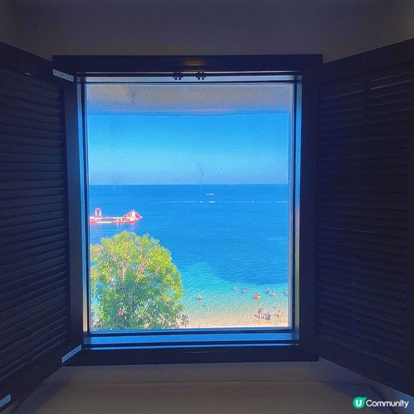 菲律賓｜打卡酒店📸