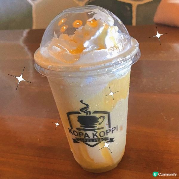 菲律賓｜必去咖啡店☕️