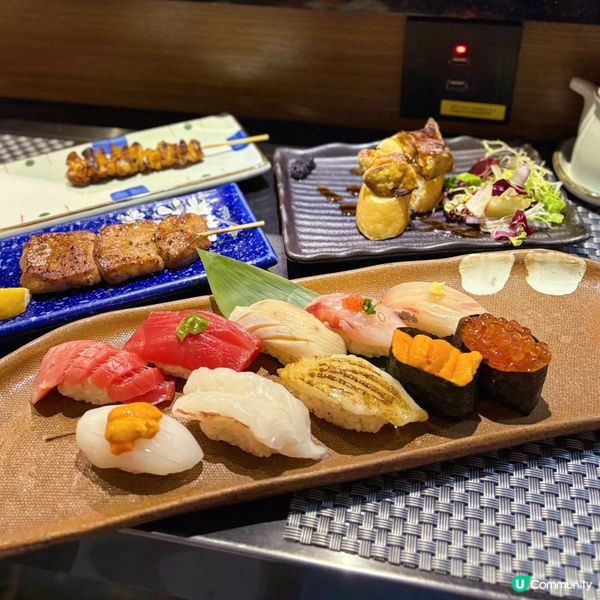 旺角高質居酒屋🏮