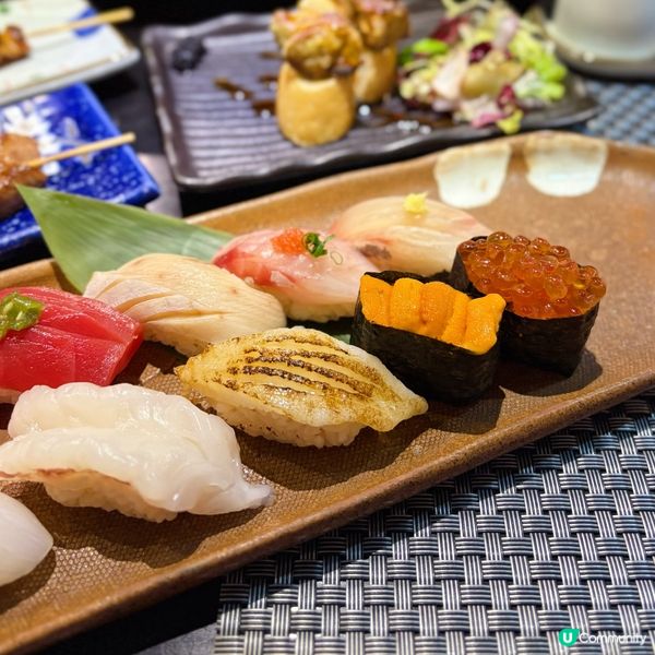 旺角高質居酒屋🏮