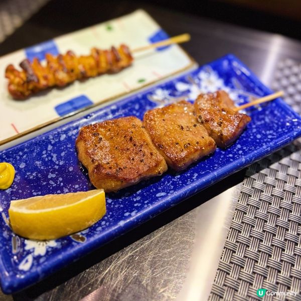 旺角高質居酒屋🏮