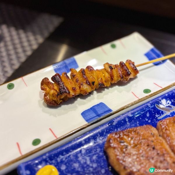 旺角高質居酒屋🏮