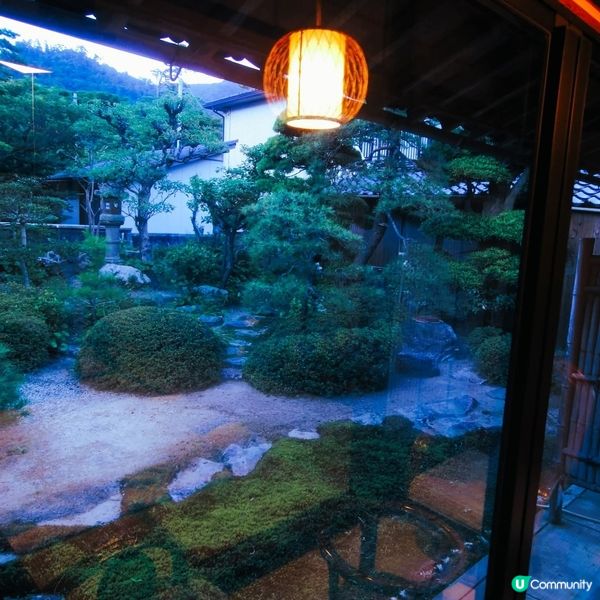 出雲古民宿！帶爸爸去旅行👨‍👩‍👧‍👦🇯🇵