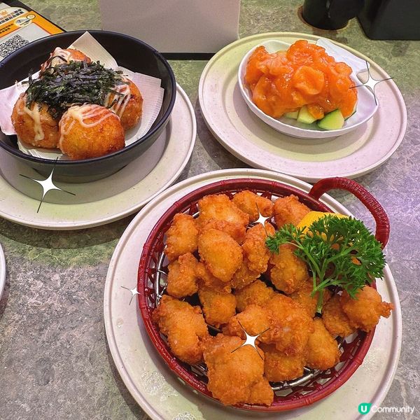 大角咀｜滋味壽司店🍣