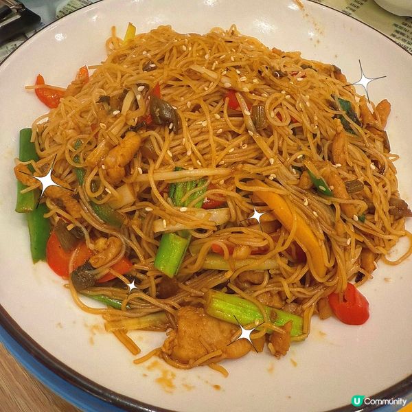 旺角｜經典港式茶餐廳☕️