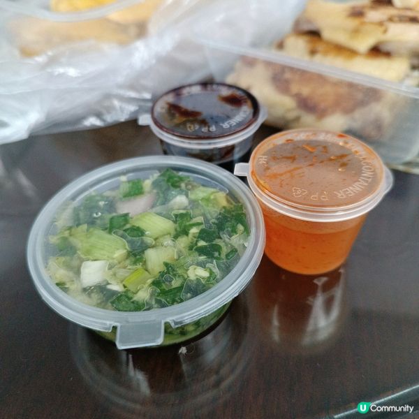 海南雞控注意！觀塘街坊外賣必食🤤🐔