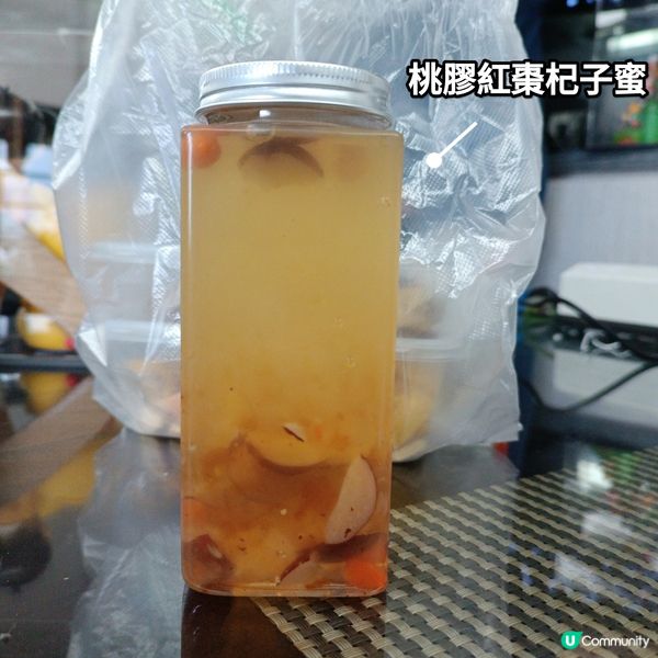 海南雞控注意！觀塘街坊外賣必食🤤🐔