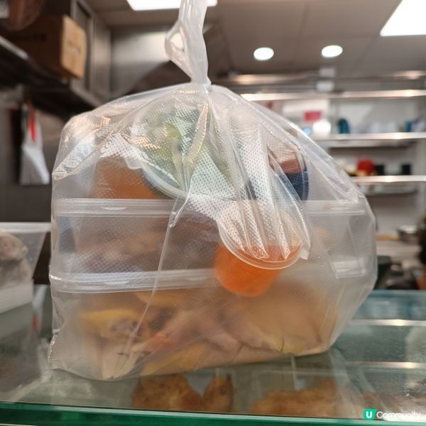 海南雞控注意！觀塘街坊外賣必食🤤🐔