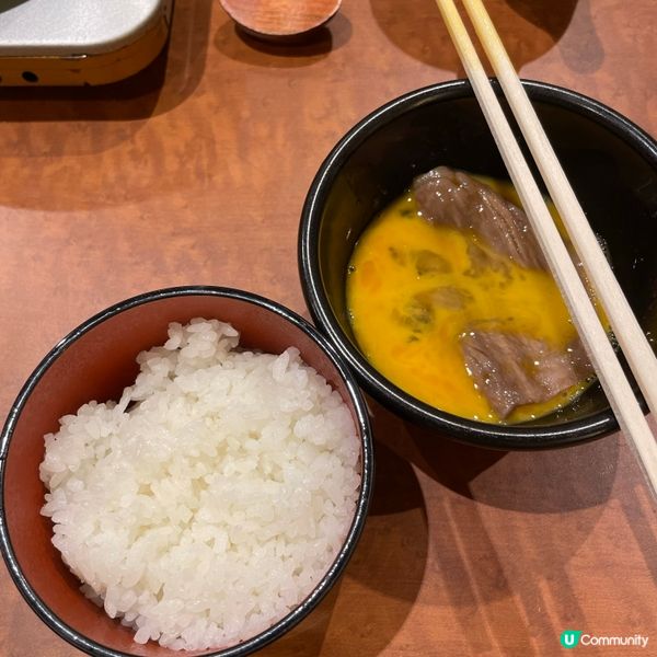 ✈️東京 。浅草今半