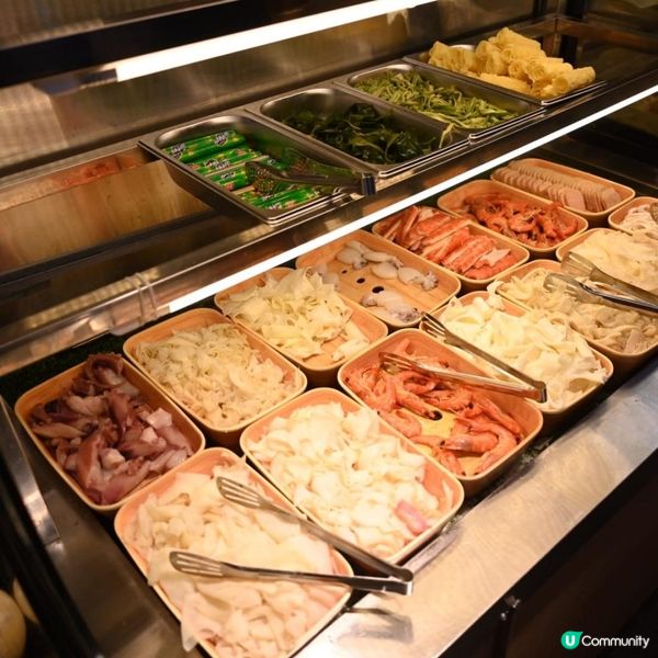 ✨ 大西洋海鮮火鍋，葵芳必食新熱點🦞🦑🔥