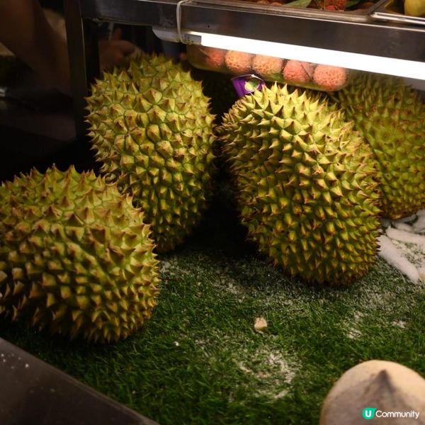 ✨ 大西洋海鮮火鍋，葵芳必食新熱點🦞🦑🔥